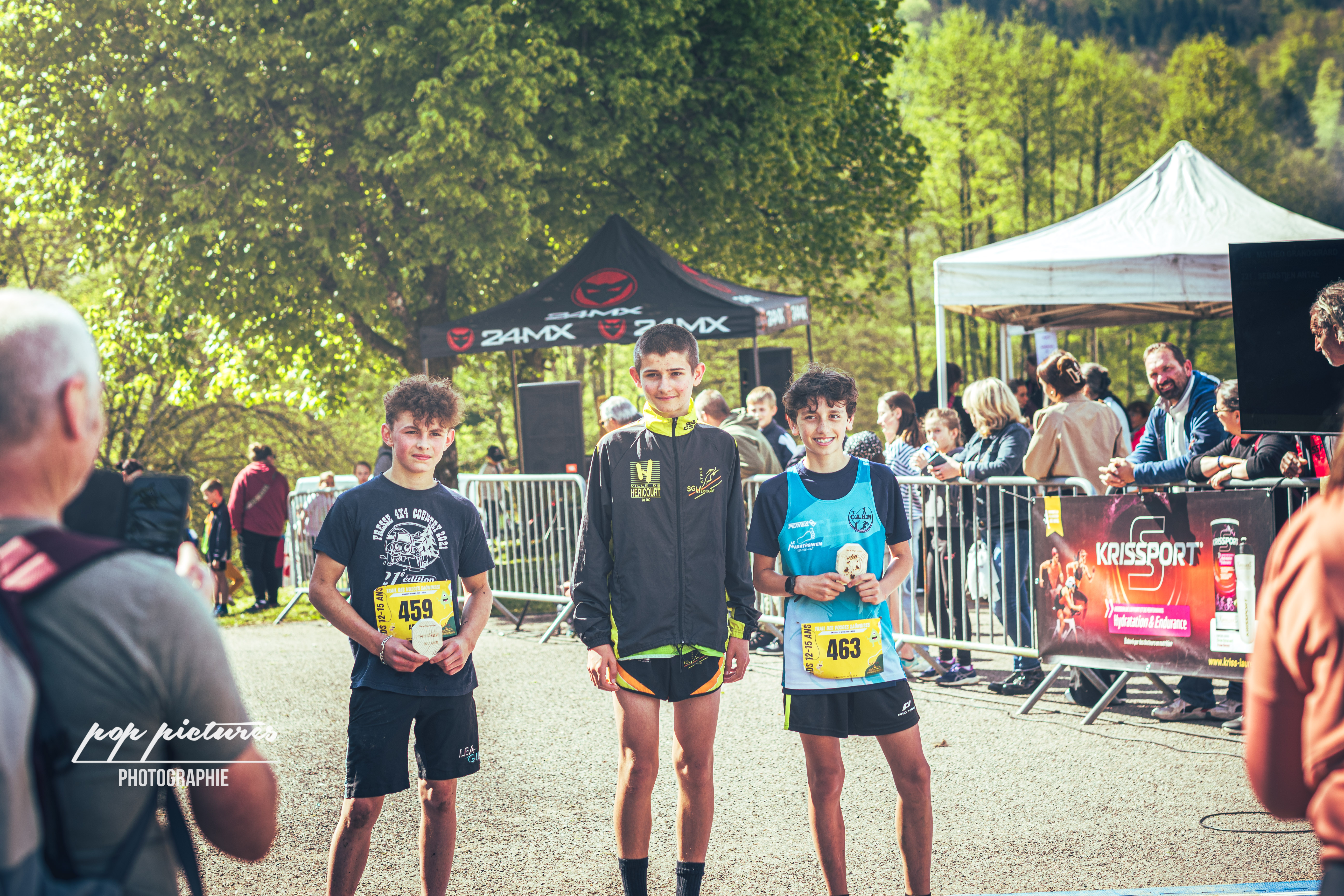 Image du trail